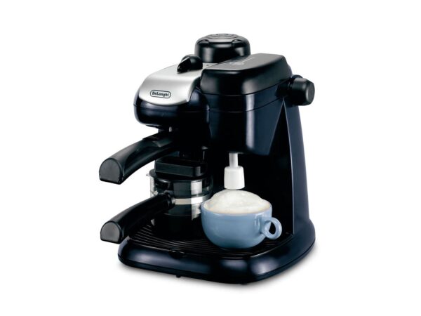 DELONGHI COFFEE MAKER EC9 ESPRESSO 4 CUP COFFEE MAKER