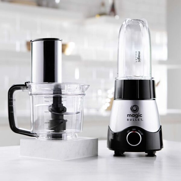 MAGIC BULLET MB4-KS10 KITCHEN SYSTEM 400W - Image 2