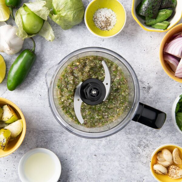 MAGIC BULLET MB4-KS10 KITCHEN SYSTEM 400W - Image 4