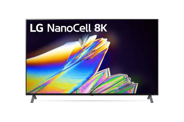 LG 65" 65NANO95VPA NANOCELL TV NANO95 SERIES, CINEMA SCREEN DESIGN 8K CINEMA HDR WEBOS SMART THINQ AI FULL ARRAY DIMMING