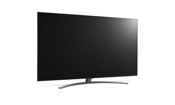 LG - 65NANO86VPA LG NanoCell TV 65 Inch NANO86 Series, Cinema Screen Design 4K Cinema HDR WebOS Smart ThinQ AI Local Dimming - Image 2