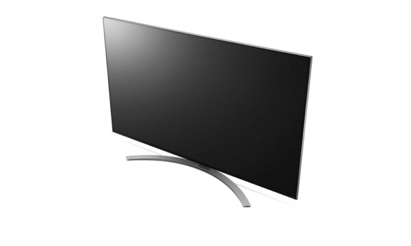 LG - 65NANO86VPA LG NanoCell TV 65 Inch NANO86 Series, Cinema Screen Design 4K Cinema HDR WebOS Smart ThinQ AI Local Dimming - Image 3