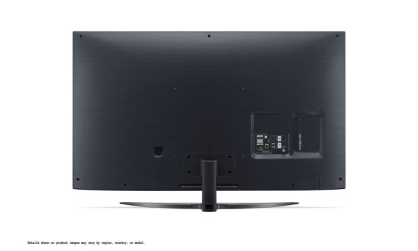 LG - 65NANO86VPA LG NanoCell TV 65 Inch NANO86 Series, Cinema Screen Design 4K Cinema HDR WebOS Smart ThinQ AI Local Dimming - Image 4