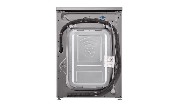 LG - F4J3TMG5P 8/5Kg | Washer/Dryer | Inverter DD | Steam | Touch UI - Image 3