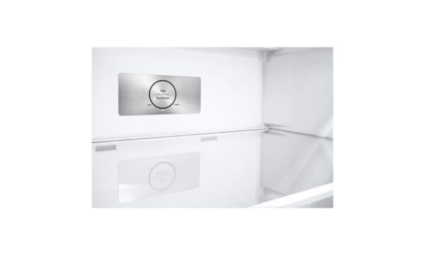 LG - GN-B372PLGB Net 375(L) | Top Freezer Refrigerator | Smart Inverter with LINEAR Cooling - Image 10