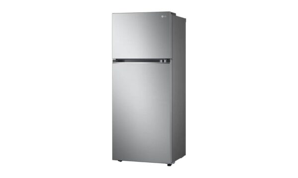 LG - GN-B372PLGB Net 375(L) | Top Freezer Refrigerator | Smart Inverter with LINEAR Cooling - Image 5
