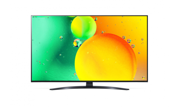 LG - 65NANO796QA Real 4K Nanocell 65 Inch NANO79 series, a5 Gen5 AI Processor, WebOS, Local Dimming - Image 2