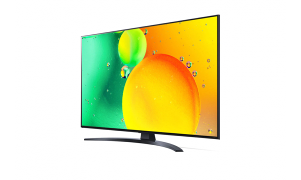 LG - 65NANO796QA Real 4K Nanocell 65 Inch NANO79 series, a5 Gen5 AI Processor, WebOS, Local Dimming - Image 3