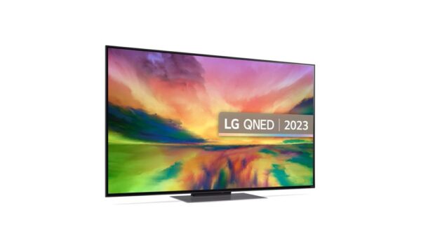 LG - 65QNED816RA 4K QNED 65 Inch, QNED81 Series Quantum Dot NanoCell Colour - Image 7