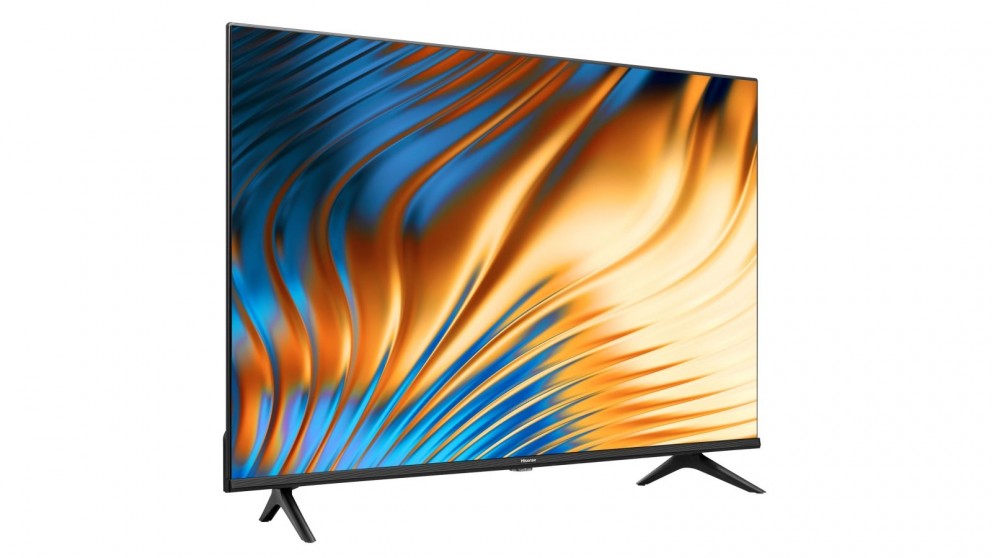 HISENSE - 43A6H 43 inch 4K UHD Smart TV - Image 2