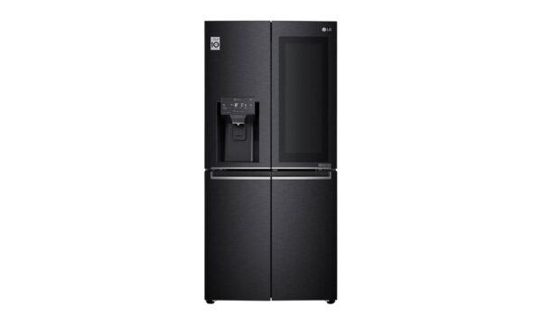 LG - GC-X22FTQLL Net 508(L) | Slim French Door Fridge, with InstaView Door-In-Door™ - Image 5