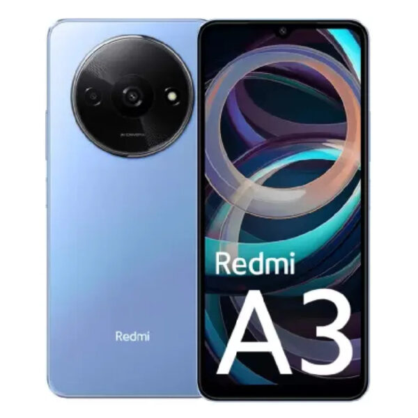 Xiaomi Redmi A3 - Image 2