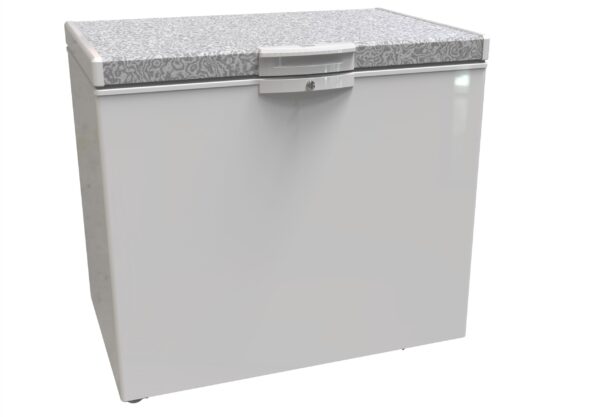 BEKO - HS305 KE CHEST FREEZER, 254L - WHITE