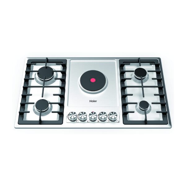 HAIER - F86MS TOPCOOKER HOB