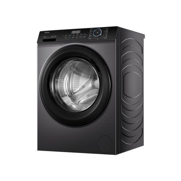 HAIER - HW80-BP12929S6 8KG 929 Series Front Load BLDC Inverter Washing Machine - Image 4