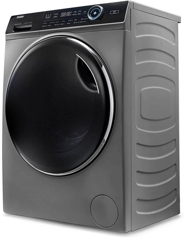 HAIER - HWD120-B14979S8U1 12kg Wash 8kg Dry Freestanding Washer Dryer - Image 4